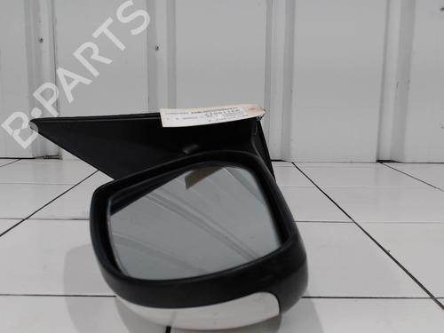 Left mirror HYUNDAI i20 I (PB, PBT) 1.1 CRDi | BP25639254C26 