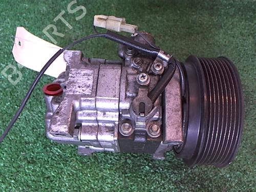 AC compressor MAZDA 6 Hatchback (GH) 2.0 MZR-CD (GH14) | BP25630348M34 - Image 3