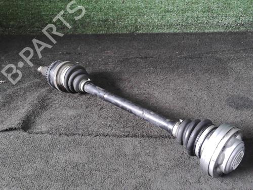Used Left rear driveshaft BMW 3 (E90) 318 d (122 hp) 27329204