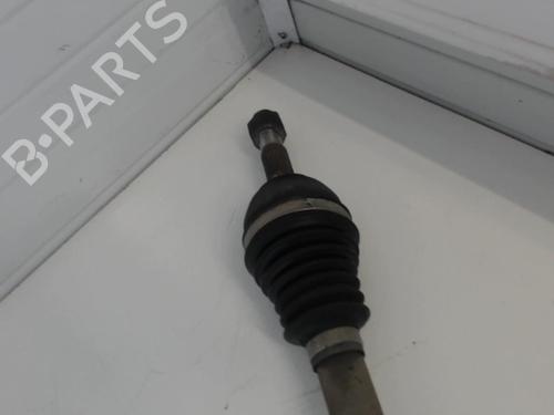 Right front driveshaft CITROËN SAXO (S0, S1) 1.5 D | BP25640549M39 