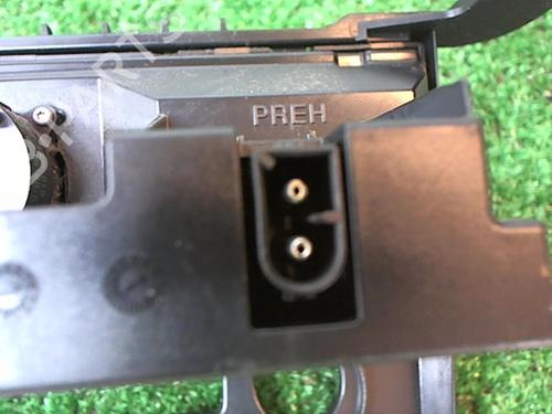 Climate control BMW 5 (E60) 525 d | BP25650773I5 - Image 4