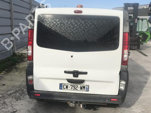 Left taillight RENAULT TRAFIC II Bus (JL) 2.0 dCi 115 (JL00, JL01, JL0H, JL0M, JL0U) | BP37868281C34 - Image 12