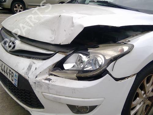 Starter HYUNDAI i30 (FD) 1.6 CRDi | BP25631200M8  - Image 8