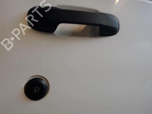 Right front door FORD TRANSIT CONNECT (P65_, P70_, P80_) 1.8 Di | BP25636660C3 