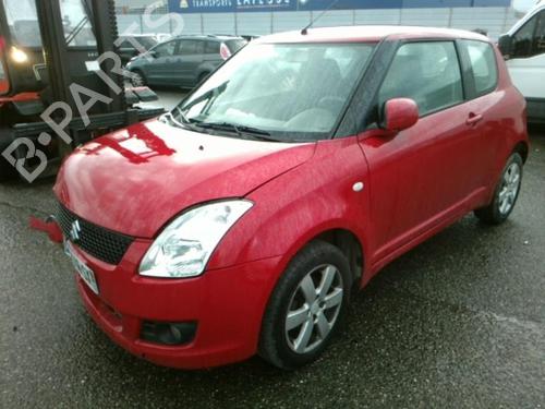Climate control SUZUKI SWIFT III (MZ, EZ) 1.3 (RS413, ZC11S) | BP25640786I5 - Image 3