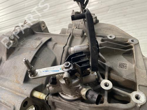 Gearbox VW T-ROC (A11, D11) 2.0 TDI SCR | BP40280995M3 - Image 4