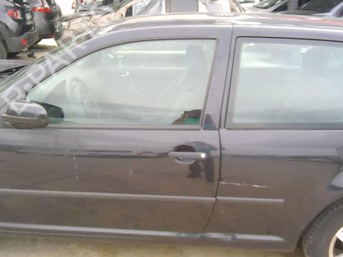 Right front door VW GOLF IV (1J1) 1.9 TDI | BP25631614C3 