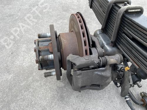 Rear differential IVECO DAILY VI Van 33S16, 35S16, 35C16, 38S16, 40C16, 42S16, 50C16 | BP37417244M24 - Image 7