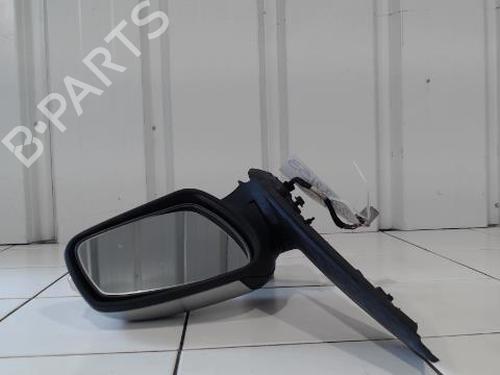 Used Right mirror FORD C-MAX (DM2) 1.8 TDCi (115 hp) 25632644