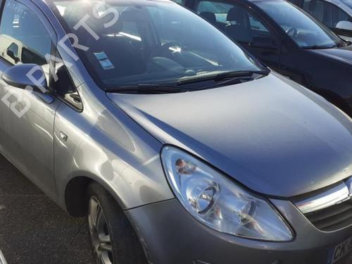 Steering rack OPEL CORSA D (S07) 1.3 CDTI (L08, L68) | BP25650978M22  - Image 12