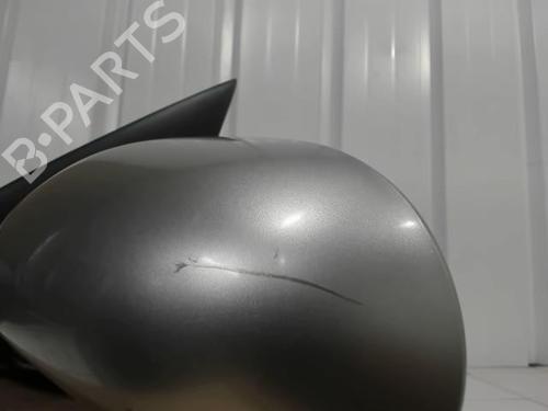 Left mirror FIAT BRAVA (182_) 1.4 12 V (182.BA) | BP25647710C26 