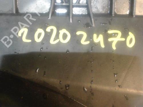Used Radiator fan Radiator fan 25634675 25634675