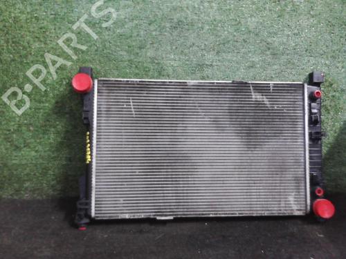 water-radiator-mercedes-benz-c-class-w203-2000-2001-2002-2003-2004-2005-2006-2007-25639023 main image