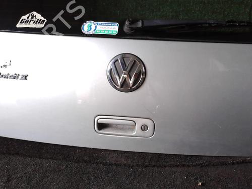 Tailgate VW GOLF IV (1J1) 1.9 TDI | BP25628551C6 