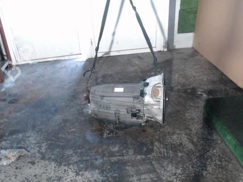 Gearbox MERCEDES-BENZ CLK (C209) CLK 320 CDI (209.320) | BP27250595M3 