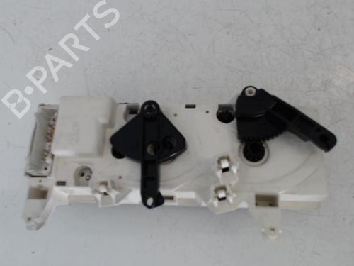 Used Climate control Climate control RENAULT MEGANE I Classic (LA0/1_) 1.4 16V (LA0D, LA1H, lA0W, LA10) (95 hp) 25637060 25637060