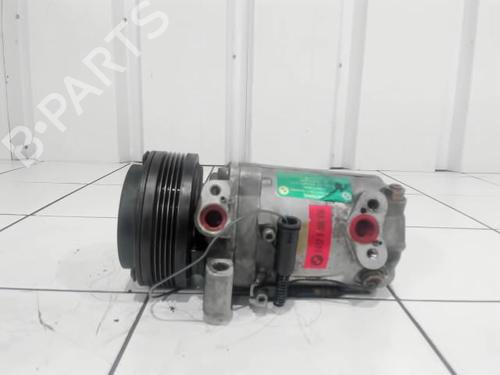 AC compressor BMW 3 (E46) 316 i | BP25634826M34  - Image 5