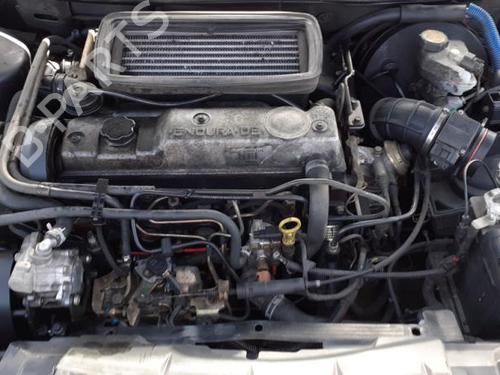 Left headlight FORD MONDEO II (BAP) | BP25633150C28 - Image 9