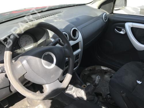 Rear wiper motor DACIA SANDERO 1.5 dCi | BP29598066M102 - Image 11