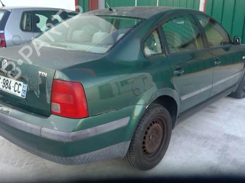 Right headlight VW PASSAT B5 (3B2) 1.9 TDI | BP25645724C29 - Image 8