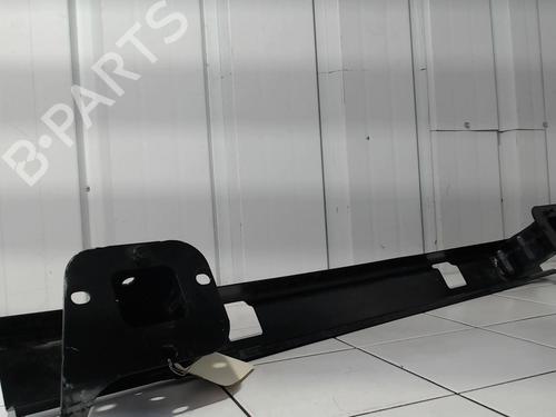 Rear bumper reinforcement PEUGEOT EXPERT Van (VF3A_, VF3U_, VF3X_) 1.6 HDi 90 8V | BP29245003C73 