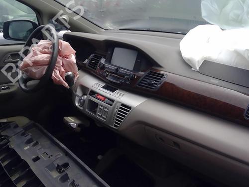 Steering column stalk HONDA FR-V (BE) 2.2 i CTDi (BE5) | BP25634932I23  - Image 6