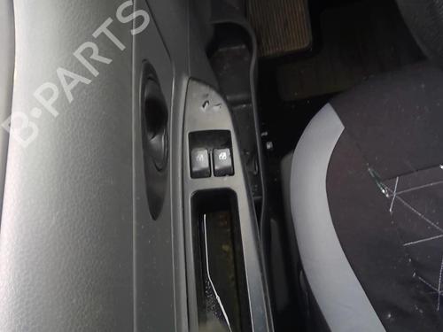 Starter CHEVROLET MATIZ (M200, M250) 0.8 | BP25630106M8 - Image 5