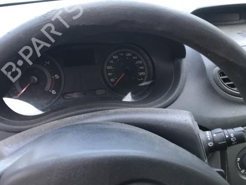 Switch RENAULT CLIO III (BR0/1, CR0/1) 1.5 dCi (BR17, CR17) | BP25741101I30  - Image 25