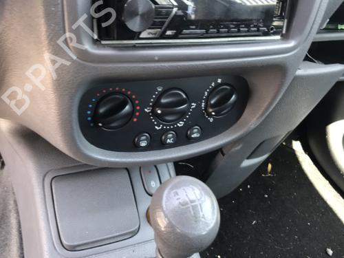 Instrument cluster RENAULT CLIO II (BB_, CB_) 1.2 (BB0A, BB0F, BB10, BB1K, BB28, BB2D, BB2H, CB0A,... | BP27177346C47 
