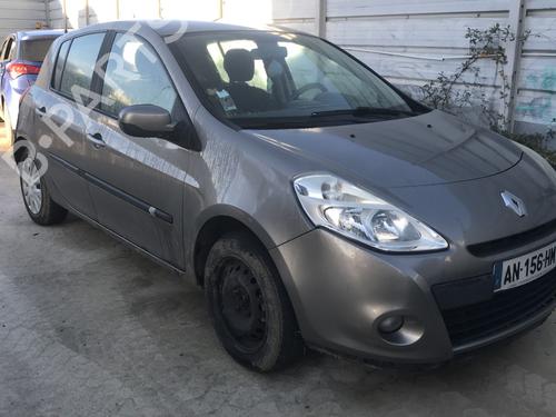 Switch RENAULT CLIO III (BR0/1, CR0/1) 1.5 dCi (C/BR0G, C/BR1G) | BP25892435I30 - Image 5