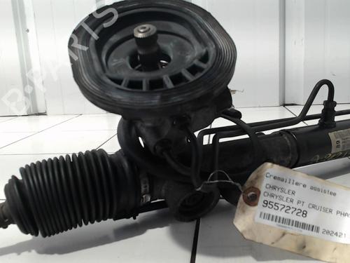 Steering rack CHRYSLER PT CRUISER (PT_) 2.2 CRD | BP29307525M22 - Image 5