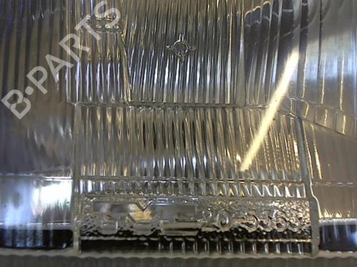 Used Right headlight Right headlight SEAT CORDOBA (6K1, 6K2) [1993-2002] 33421588 33421588