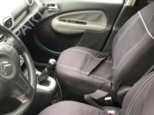 Gearbox CITROËN C3 Picasso (SH_) 1.6 HDI 90 | BP28381508M3 - Image 15