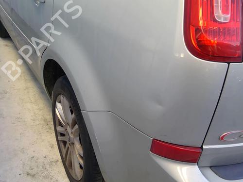 Left taillight FORD C-MAX (DM2) 1.8 TDCi | BP25645177C34 