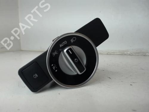 Used Headlight switch MERCEDES-BENZ GLK-CLASS (X204) 350 CDI 4-matic (204.993) (265 hp) 25636586
