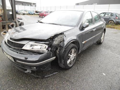 Steering pump RENAULT LAGUNA II (BG0/1_) 1.9 dCi | BP25637671M99 