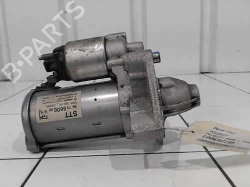 Starter PEUGEOT 2008 I (CU_) 1.6 BlueHDi 120 | BP25628267M8 - Image 3
