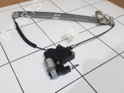 Used Front left window mechanism MAZDA 5 (CR) 2.0 CD (CR19) (143 hp) 25631533