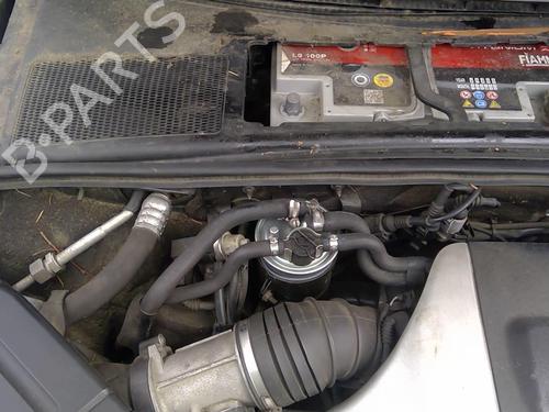 Mass air flow sensor AUDI A4 B6 Avant (8E5) 2.5 TDI quattro | BP25631823M95 