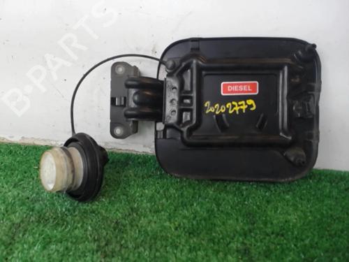 Fuel flap NISSAN QASHQAI / QASHQAI +2 I (J10, NJ10, JJ10E) 1.5 dCi | BP25630493C131 