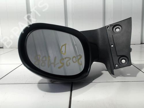 right-mirror-peugeot-1007-km_-2005-29843634 main image