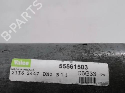 Used Starter Starter SUZUKI SWIFT III (MZ, EZ) 1.3 DDiS (RS413D) (75 hp) 33476526 33476526