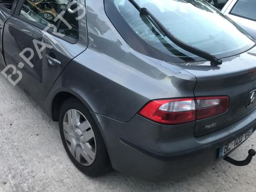 Kule for tilhengerfeste/Mekanisme RENAULT LAGUNA II (BG0/1_) 1.9 dCI (BG0E) | BP31064411C141 