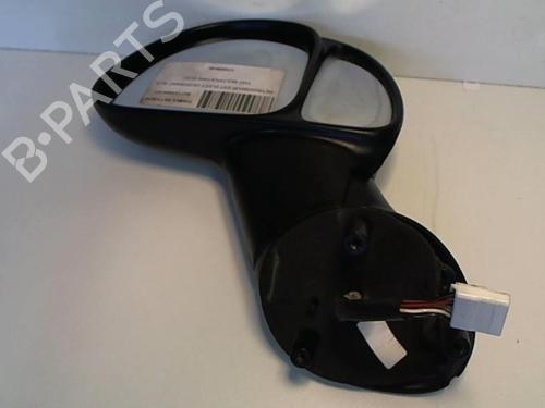 Right mirror FIAT MULTIPLA (186_) 1.9 JTD 105 (186AXB1A) | BP25646985C27 
