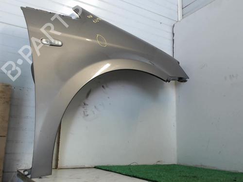 Used Right front fenders FIAT IDEA (350_) 1.3 D Multijet (70 hp) 25650438