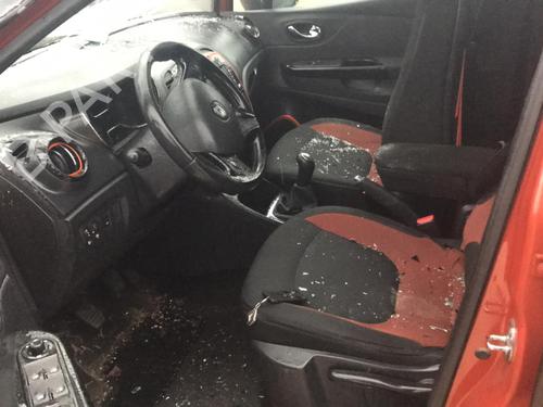 Climate control RENAULT CAPTUR I (J5_, H5_) 1.5 dCi 90 (J5N4, J5M5, J5MW, J5M6, J5AL, J5AJ) | BP25647843I5 - Image 23