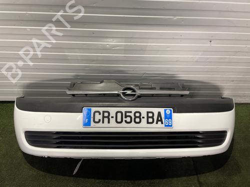 Used Front bumper Front bumper 37193719 37193719