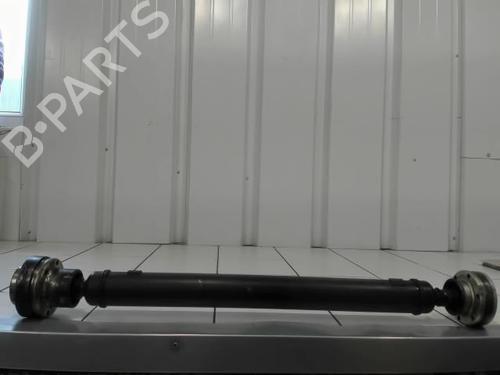 Used Driveshaft SUZUKI GRAND VITARA II (JT, TE, TD) 1.9 DDiS All-wheel Drive (JT419, TD44, JB419WD, JB419XD,... (129 hp) 25641834