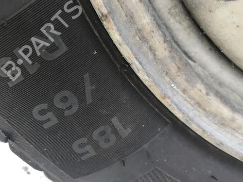 Right front driveshaft RENAULT KANGOO Express (FC0/1_) 1.9 dCi 4x4 (FC0V) | BP30515802M39 