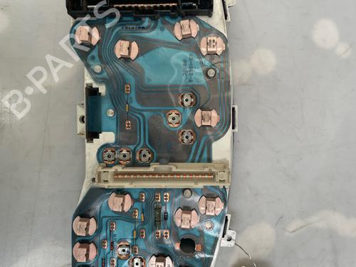 Compteur de vitesse Compteur de vitesse 39460138 39460138